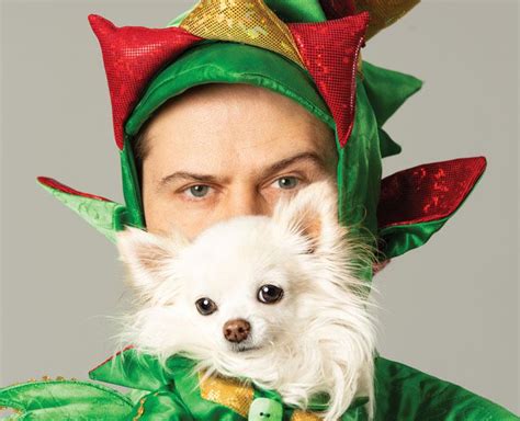 Laugh-out-Loud Funny: A Review of Piff the Magic Dragon's Performance